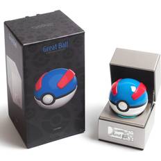 Pokémon Toys Pokémon Wand Company PokÃ©mon Die-Cast Great Ball Replica