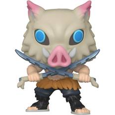 Toimintahahmot Funko Pop! Animation Demon Slayer Inosuke Hashibira