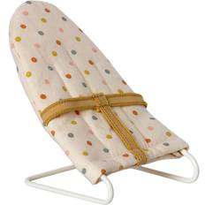 Babysitter docka barn Maileg Babysitter MICRO, prickig