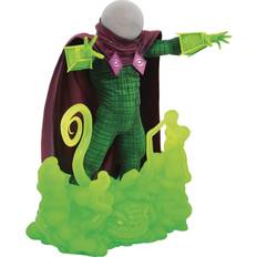 Marvel Figurines Marvel Diamond Select Gallery PVC Figure Comic Mysterio
