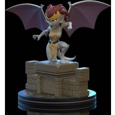 Quantum Mechanix Figura disney gargoyles demona