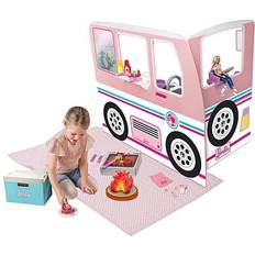 Barbie Toys on sale Barbie Deluxe Campervan