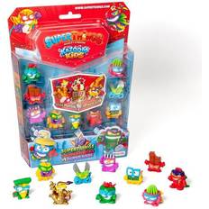 Super zings Magic Box SUPER ZINGS Figure 10 Superzings (Series 8)