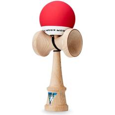 Kendamas Krom Pop Kendama Red