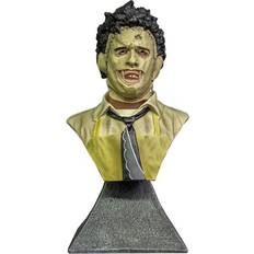 Toimintahahmot Trick or Treat Studios The Texas Chainsaw Massacre Leatherface Mini Bust