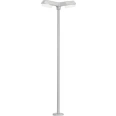 Viessmann N Gadelygte dubbel Færdig model 1 stk