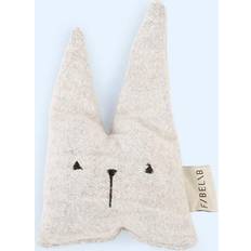 Fabelab Travel Bunny Squeaker Bunny