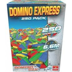 Domino express Goliath Domino Express 250 stenar