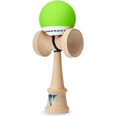 Krom Juguete Kendama Pop Verde Claro