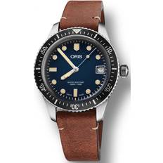 Oris Divers Sixty-Five (01 733 7747 4055-07 5 17 45)