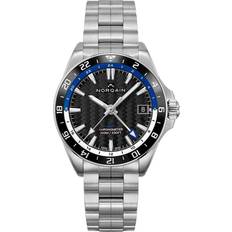 Norqain Gmt Norqain Adventure Neverest 41mm (NN1100SC1CG/BA111/150SSG)