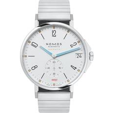 Nomos glashutte tangente Nomos Glashütte Nomos Tangente Sport Neomatik Glashutte Crystal (NMS-219)