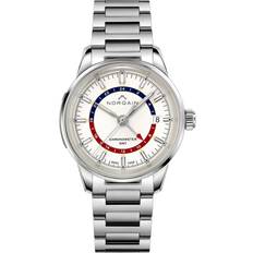 Norqain Gmt Norqain Freedom 40mm (NN2100SG/O211/201SG)