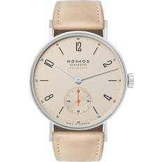 Nomos glashutte tangente Nomos Glashütte Nomos Tangente Glashutte Neomatik 176 Champagner Crystal (NMS-121)