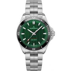 Norqain Ure Norqain Norqain Adventure Neverest 40mm (NN1001SC1CA/EB101/150SS)