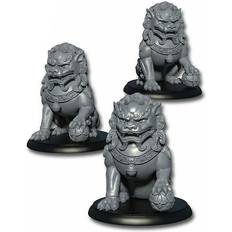 Enemy in shadows LatestBuy Shadows o Brim Temple Dogs Enemy Pack