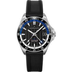 Norqain Gmt Norqain Adventure Neverest 41mm (NN1100SC1CG/BA111/15BR.18S)