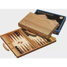 Backgammon Philos Backgammon (Kreta Medium)