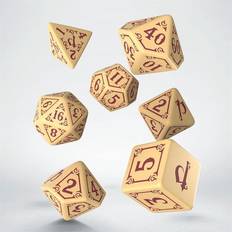 Pathfinder 2nd edition Pathfinder 2nd Edition Dice Set (7)