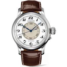 Longines heritage Longines Heritage Weems Second Setting (LNG-676)
