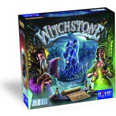 R&R Games Witchstone