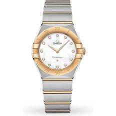 Omega Klockor Omega Constellation (131.20.28.60.55.002)