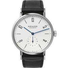 Nomos Glashütte Glashutte Tangomat Nomos 601 (NMS-038)