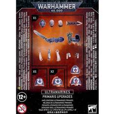Brætspil Games Workshop Ultramarines Primaris Upgrades