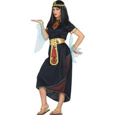 Vegaoo Nerfertiti Kleopetra kostume Medium