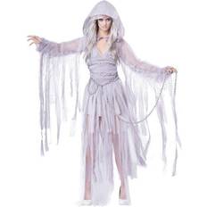 Seductive Revival Costume