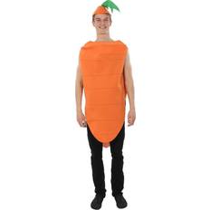 Orion Costumes Carrot Adult Costume, One