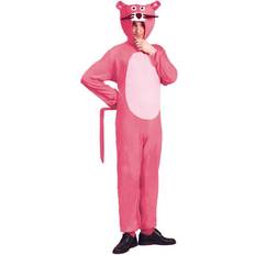 Fiestas Guirca Pink Panther kostuum Maatkeuze: Maat