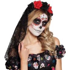 Boland Cerchietto da Catrina Rose con Velo