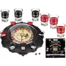 Shot roulette Out of the blue Elektronisk Shot Roulette Drukspil