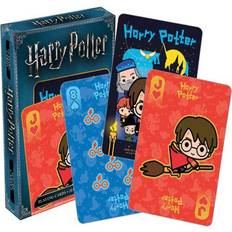 Harry Potter Giochi da Tavolo Harry Potter Chibi Playing Cards