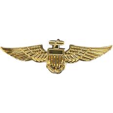 Buttericks Brosch Aviator