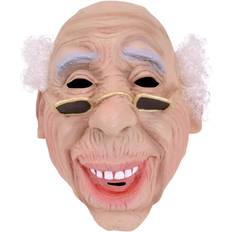 Forum Official BM235 Old Man Mask & Hair Masks