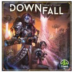 Downfall EN