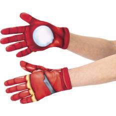 Rubies Guanti Iron Man per bambini