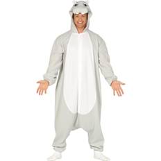 Fiestas Guirca SL Adult Hippo Costume