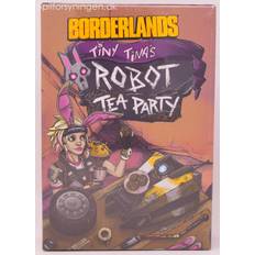 Borderlands: Tiny Tina's Robot Tea Party