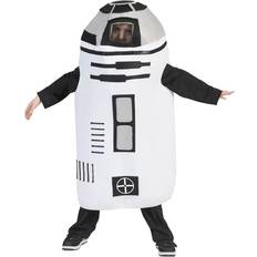 Sciencefiction Feestjurken ESPA Galactic Robot Children's Costume