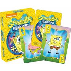 SpongeBob SquarePants Playing Cards