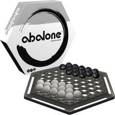 University Games Abalone Strategy Game One Size