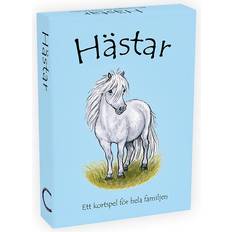 Hästar