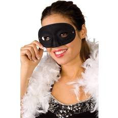 Vegaoo Basic Mask, Black