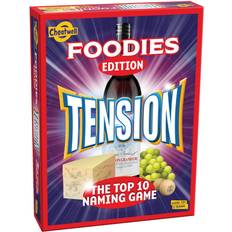 Tension: Foodies Edition