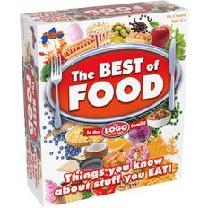 Logo The Best of Food