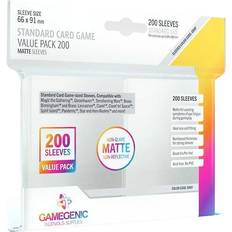 Gamegenic Sällskapsspel Gamegenic Standard Card Game Value Pack 200