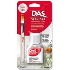 DAS Farver DAS Idea Mix Glossy Effect Varnish 75 ml Brush